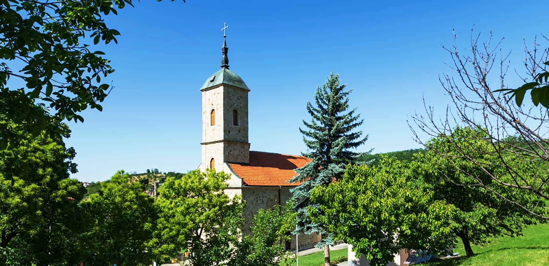 manastir rajinovac hero 1