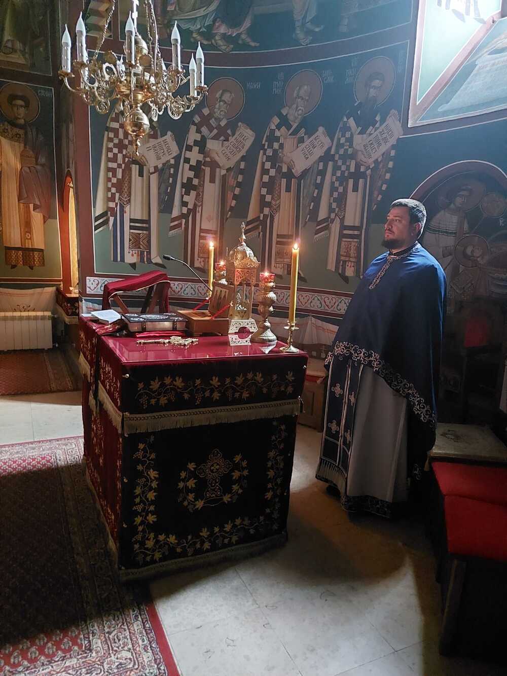 Сретење Господње